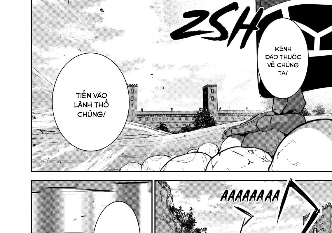 The Executed Sage Who Was Reincarnated as a Lich and Started an All-Out War Chap 8 - Next Chap 9