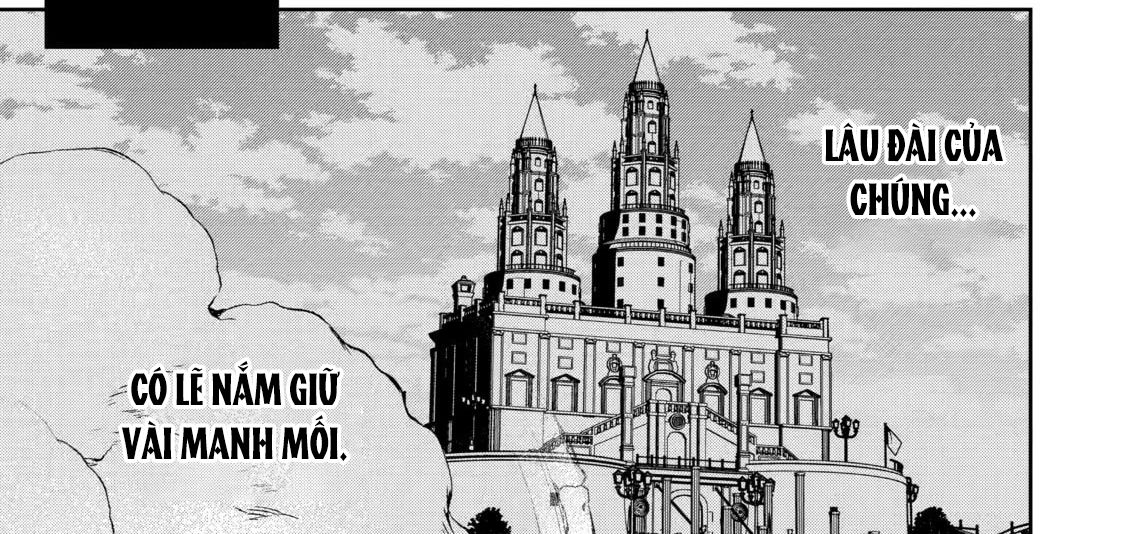 The Executed Sage Who Was Reincarnated as a Lich and Started an All-Out War Chap 8 - Next Chap 9