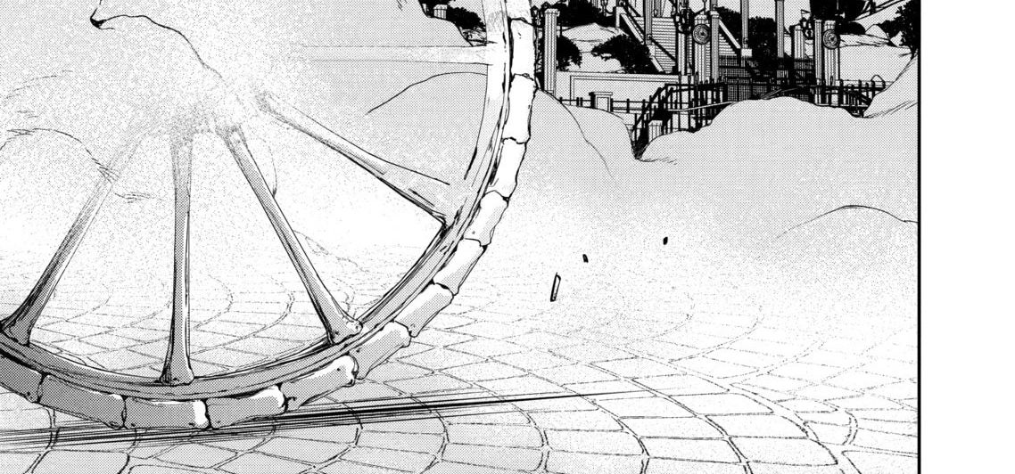 The Executed Sage Who Was Reincarnated as a Lich and Started an All-Out War Chap 8 - Next Chap 9