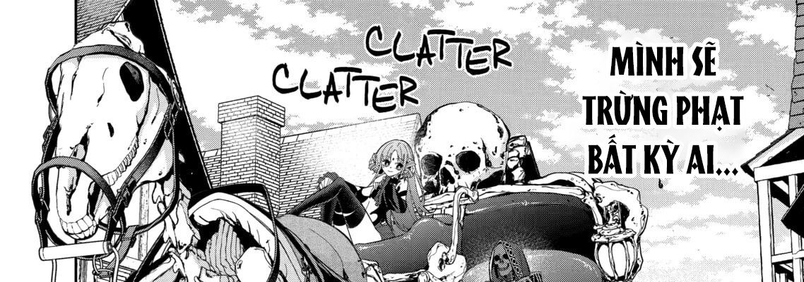 The Executed Sage Who Was Reincarnated as a Lich and Started an All-Out War Chap 8 - Next Chap 9