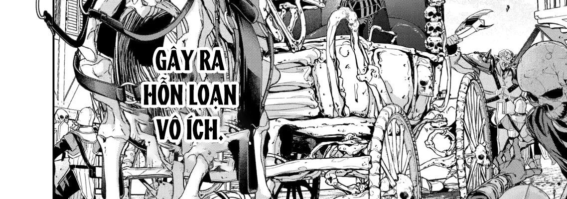 The Executed Sage Who Was Reincarnated as a Lich and Started an All-Out War Chap 8 - Next Chap 9