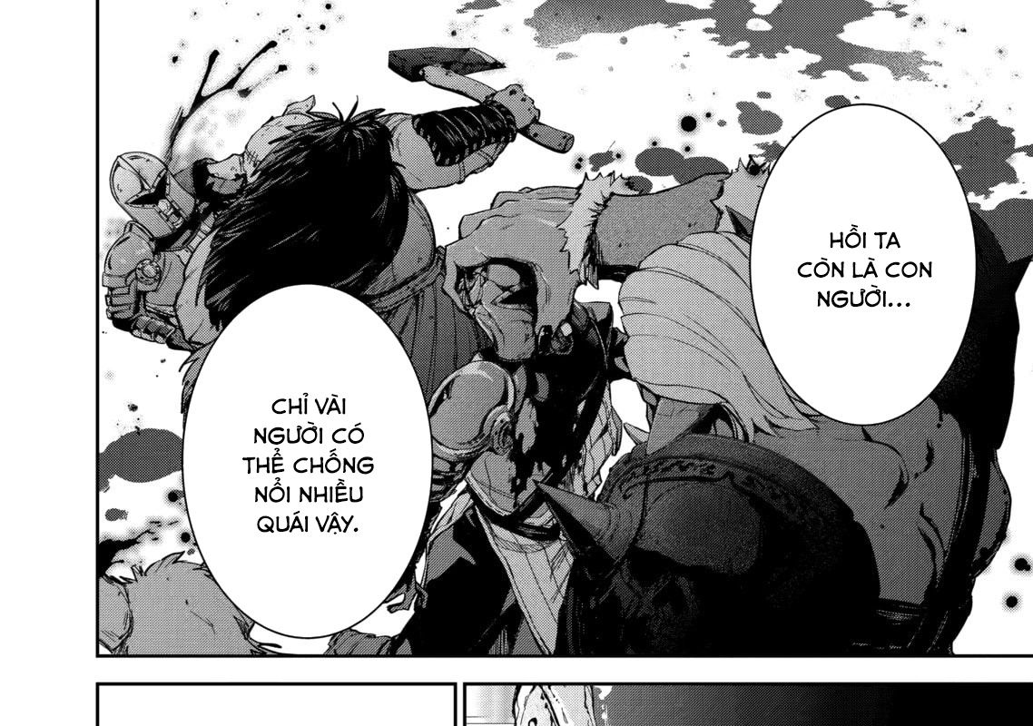 The Executed Sage Who Was Reincarnated as a Lich and Started an All-Out War Chap 8 - Next Chap 9