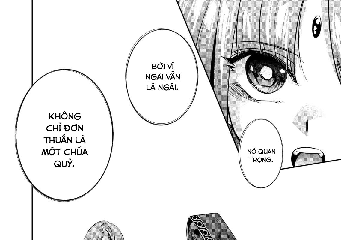 The Executed Sage Who Was Reincarnated as a Lich and Started an All-Out War Chap 8 - Next Chap 9