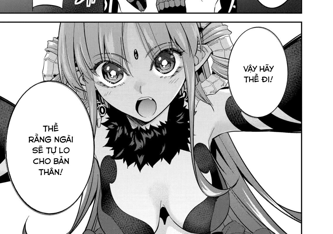 The Executed Sage Who Was Reincarnated as a Lich and Started an All-Out War Chap 8 - Next Chap 9