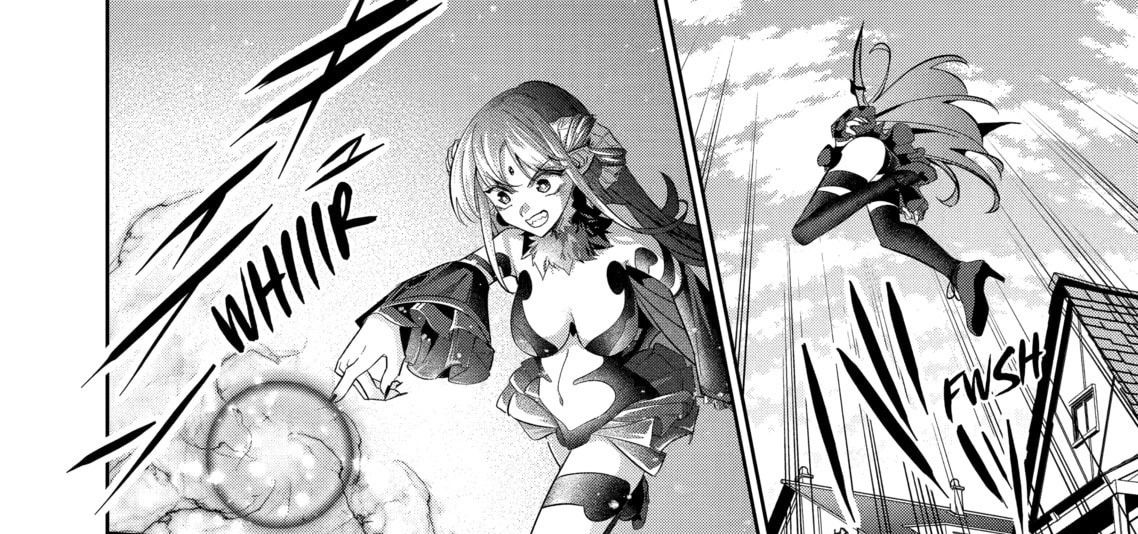 The Executed Sage Who Was Reincarnated as a Lich and Started an All-Out War Chap 8 - Next Chap 9