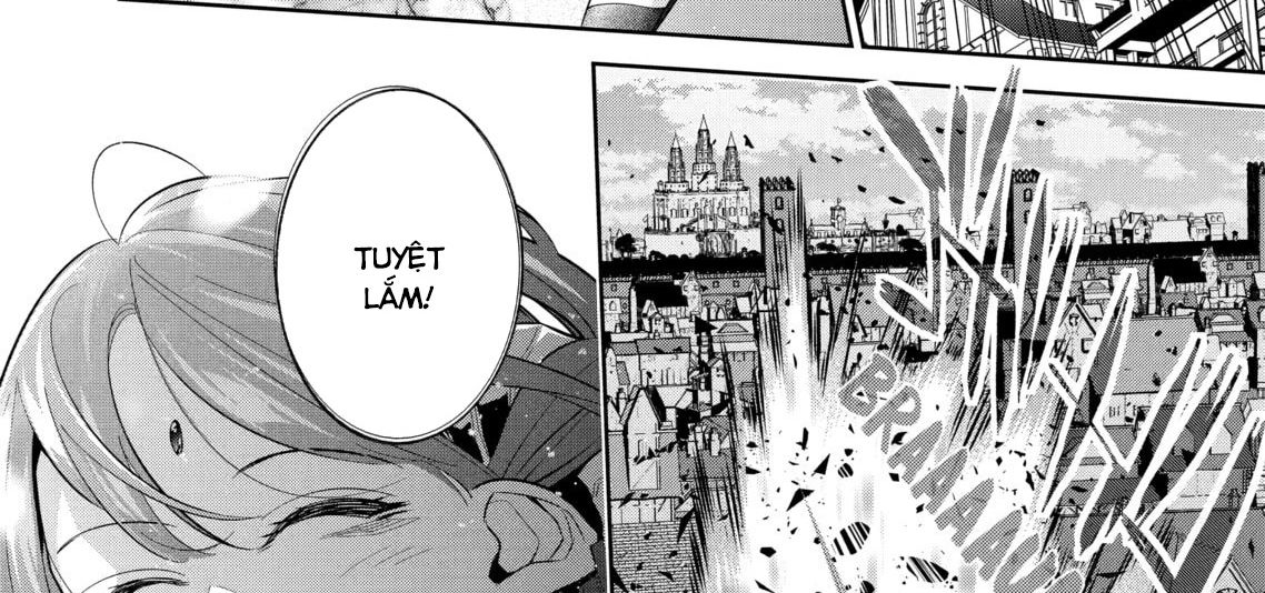 The Executed Sage Who Was Reincarnated as a Lich and Started an All-Out War Chap 8 - Next Chap 9