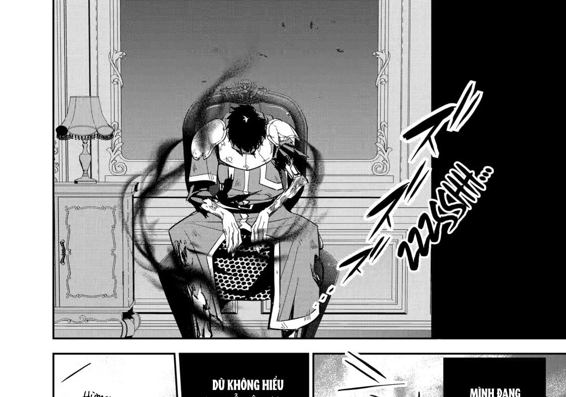 The Executed Sage Who Was Reincarnated as a Lich and Started an All-Out War Chap 8 - Next Chap 9