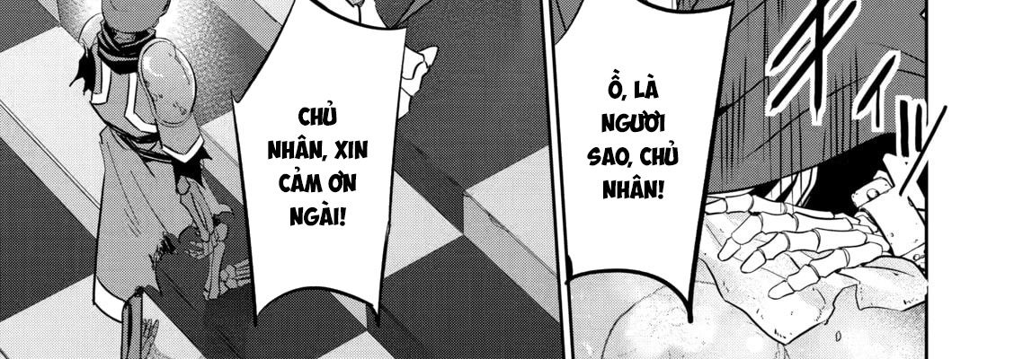 The Executed Sage Who Was Reincarnated as a Lich and Started an All-Out War Chap 8 - Next Chap 9