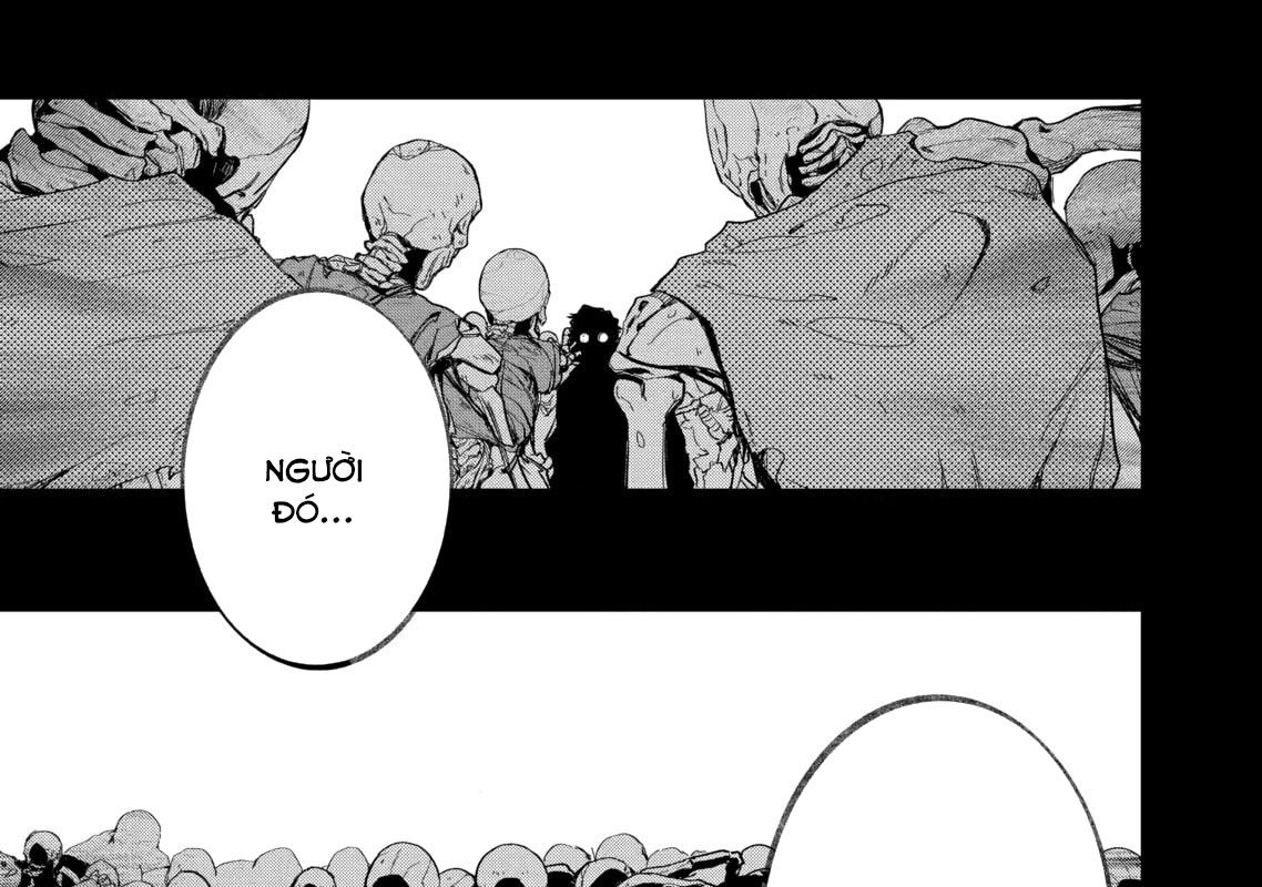 The Executed Sage Who Was Reincarnated as a Lich and Started an All-Out War Chap 8 - Next Chap 9