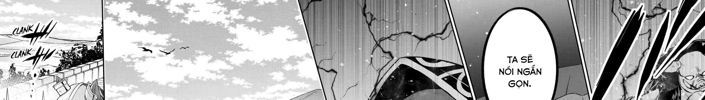 The Executed Sage Who Was Reincarnated as a Lich and Started an All-Out War Chap 8 - Next Chap 9