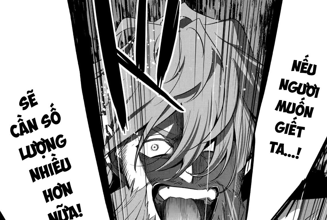 The Executed Sage Who Was Reincarnated as a Lich and Started an All-Out War Chap 8 - Next Chap 9