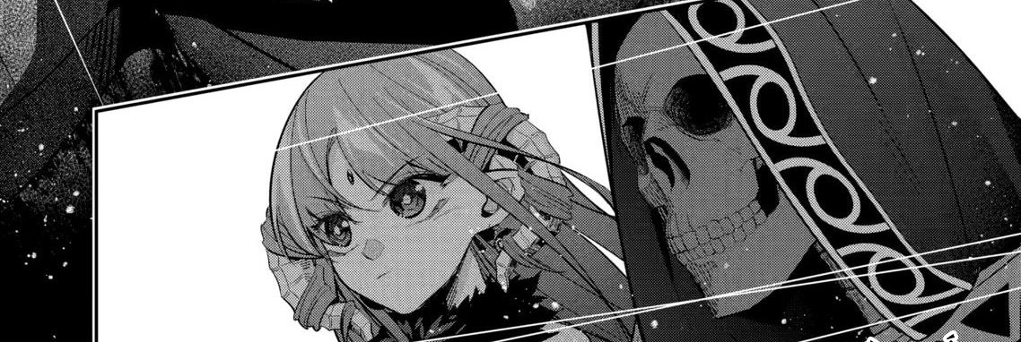 The Executed Sage Who Was Reincarnated as a Lich and Started an All-Out War Chap 8 - Next Chap 9