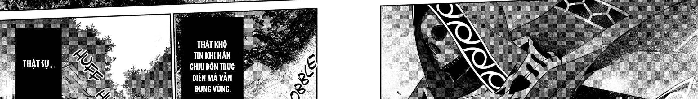 The Executed Sage Who Was Reincarnated as a Lich and Started an All-Out War Chap 9 - Next Chap 10