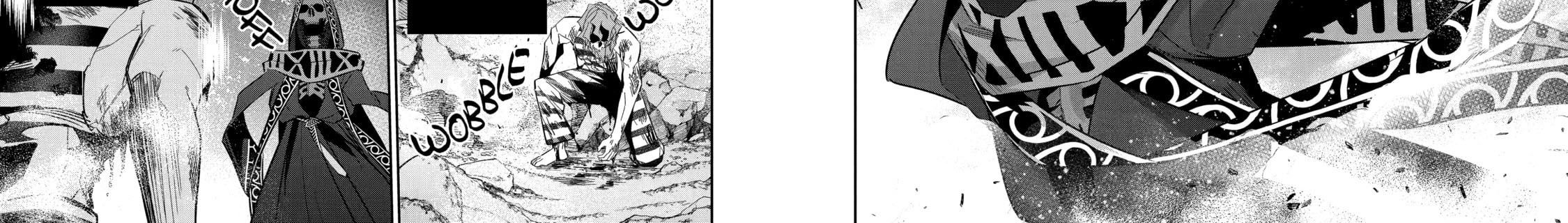 The Executed Sage Who Was Reincarnated as a Lich and Started an All-Out War Chap 9 - Next Chap 10