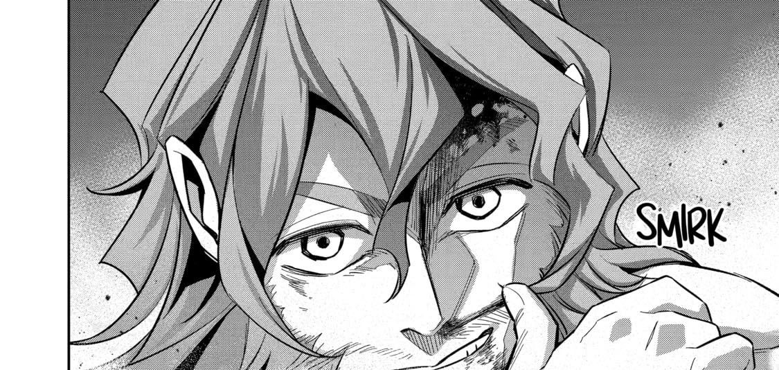 The Executed Sage Who Was Reincarnated as a Lich and Started an All-Out War Chap 9 - Next Chap 10