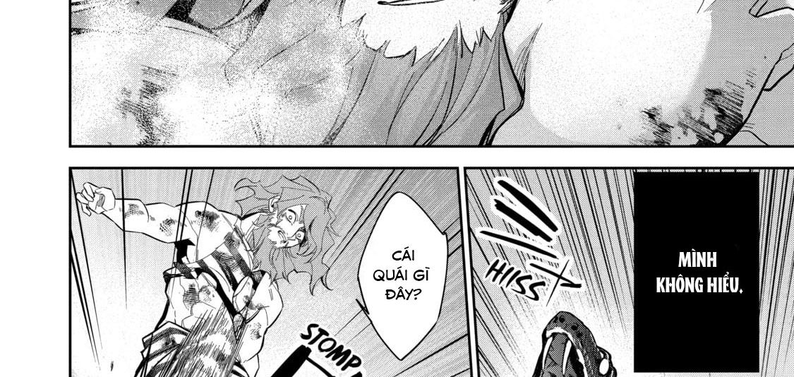 The Executed Sage Who Was Reincarnated as a Lich and Started an All-Out War Chap 9 - Next Chap 10