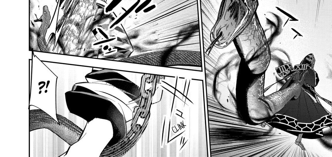 The Executed Sage Who Was Reincarnated as a Lich and Started an All-Out War Chap 9 - Next Chap 10