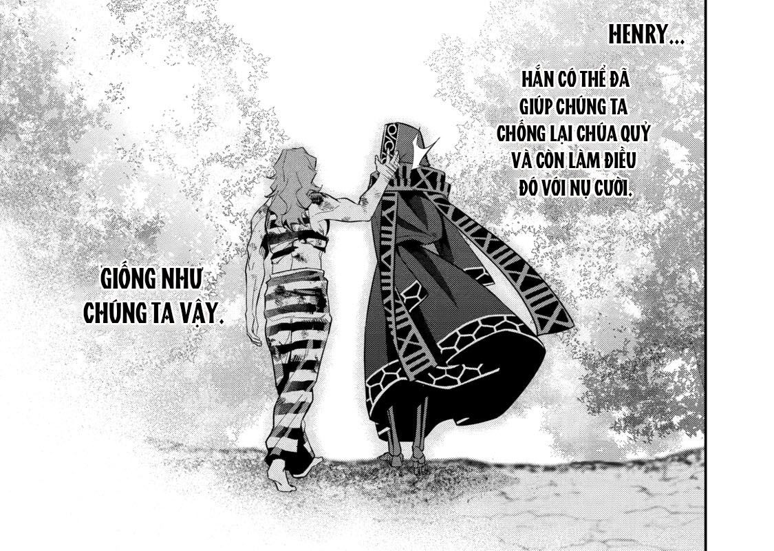 The Executed Sage Who Was Reincarnated as a Lich and Started an All-Out War Chap 9 - Next Chap 10