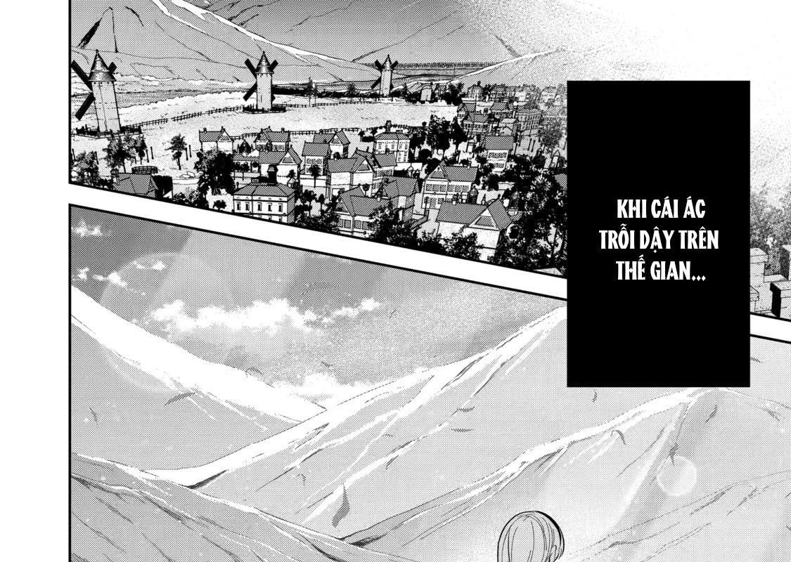 The Executed Sage Who Was Reincarnated as a Lich and Started an All-Out War Chap 9 - Next Chap 10