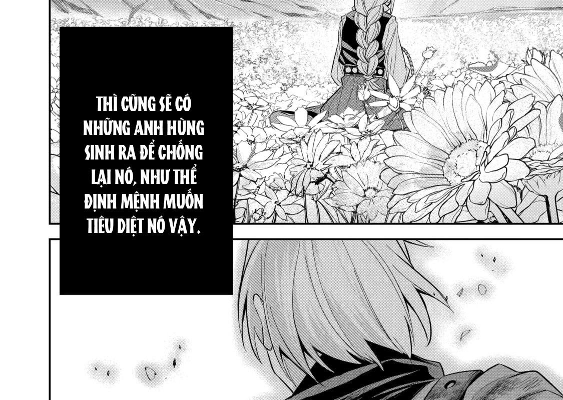 The Executed Sage Who Was Reincarnated as a Lich and Started an All-Out War Chap 9 - Next Chap 10