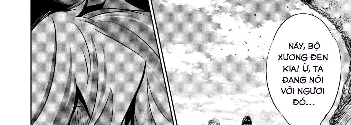 The Executed Sage Who Was Reincarnated as a Lich and Started an All-Out War Chap 9 - Next Chap 10