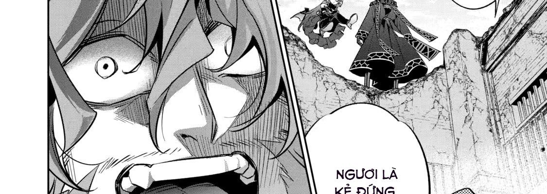 The Executed Sage Who Was Reincarnated as a Lich and Started an All-Out War Chap 9 - Next Chap 10