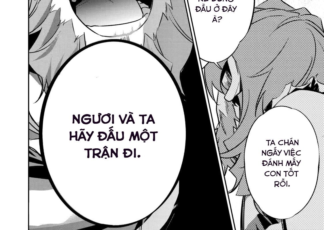 The Executed Sage Who Was Reincarnated as a Lich and Started an All-Out War Chap 9 - Next Chap 10