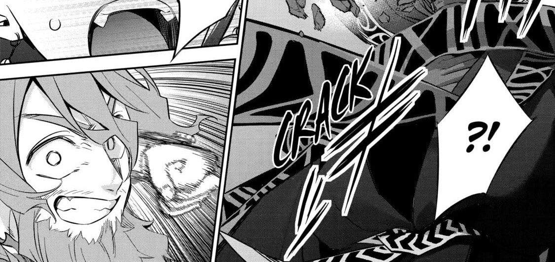 The Executed Sage Who Was Reincarnated as a Lich and Started an All-Out War Chap 9 - Next Chap 10