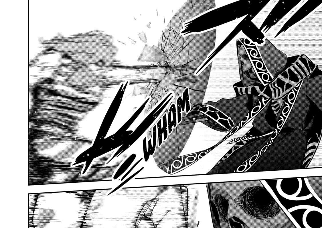 The Executed Sage Who Was Reincarnated as a Lich and Started an All-Out War Chap 9 - Next Chap 10