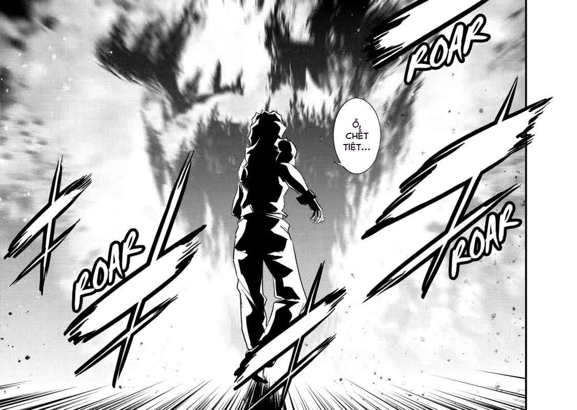 The Executed Sage Who Was Reincarnated as a Lich and Started an All-Out War Chap 9 - Next Chap 10