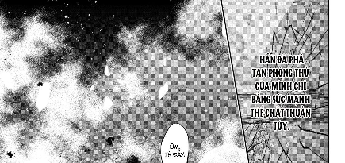 The Executed Sage Who Was Reincarnated as a Lich and Started an All-Out War Chap 9 - Next Chap 10