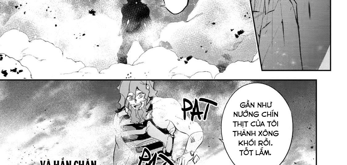 The Executed Sage Who Was Reincarnated as a Lich and Started an All-Out War Chap 9 - Next Chap 10