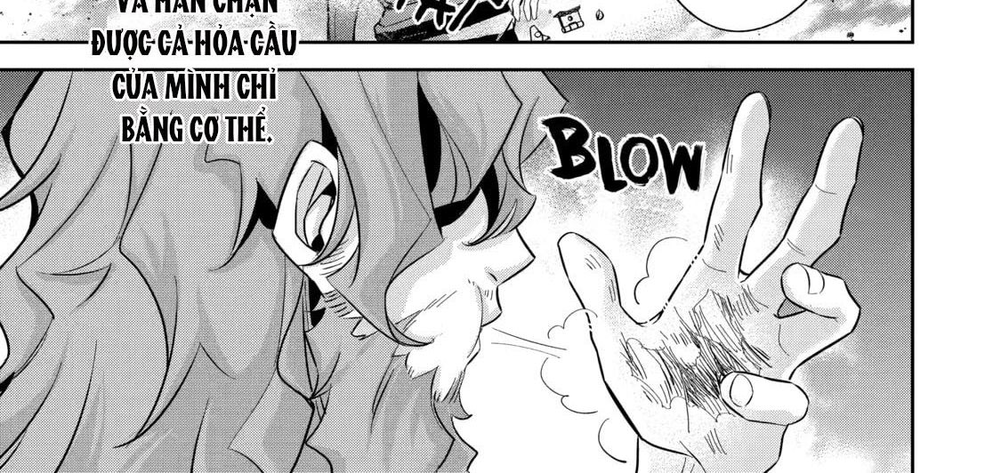 The Executed Sage Who Was Reincarnated as a Lich and Started an All-Out War Chap 9 - Next Chap 10