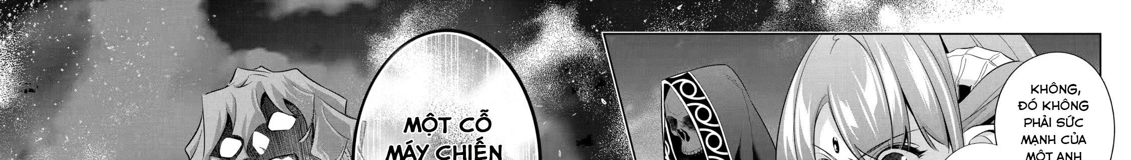 The Executed Sage Who Was Reincarnated as a Lich and Started an All-Out War Chap 9 - Next Chap 10