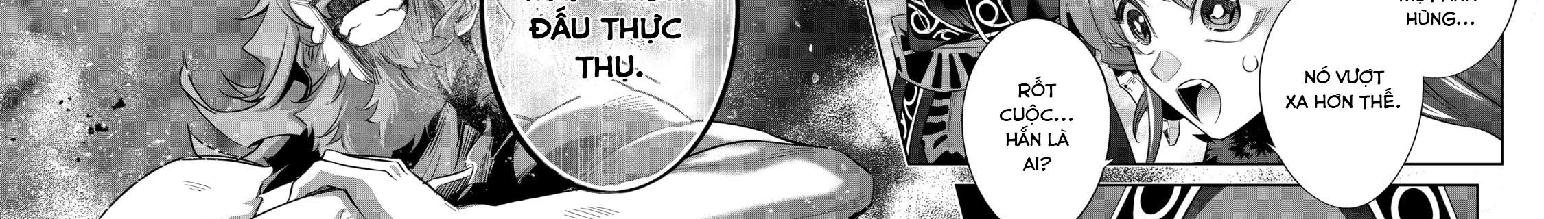 The Executed Sage Who Was Reincarnated as a Lich and Started an All-Out War Chap 9 - Next Chap 10