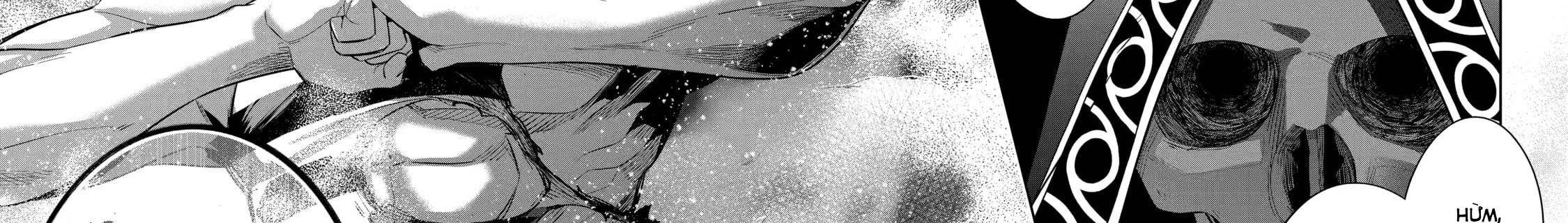 The Executed Sage Who Was Reincarnated as a Lich and Started an All-Out War Chap 9 - Next Chap 10