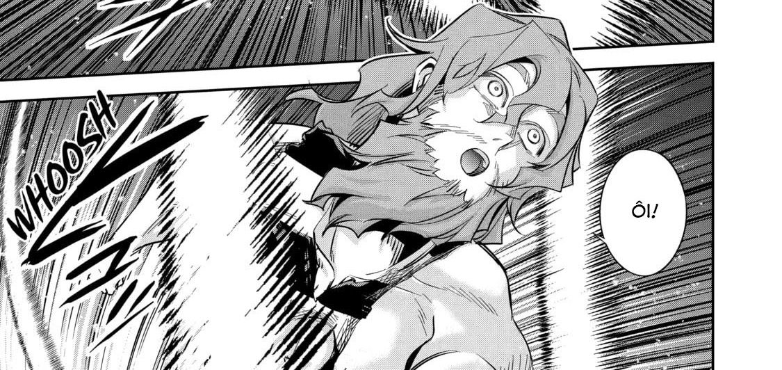 The Executed Sage Who Was Reincarnated as a Lich and Started an All-Out War Chap 9 - Next Chap 10