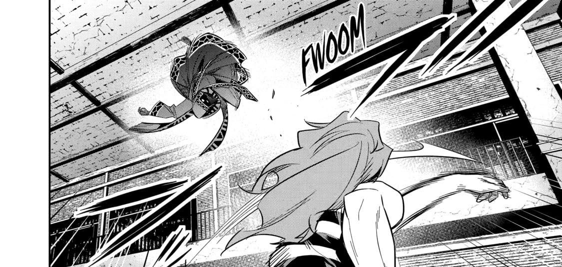 The Executed Sage Who Was Reincarnated as a Lich and Started an All-Out War Chap 9 - Next Chap 10