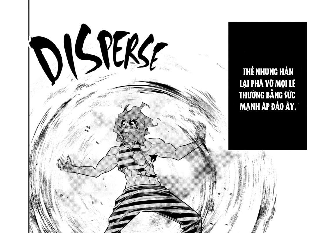 The Executed Sage Who Was Reincarnated as a Lich and Started an All-Out War Chap 9 - Next Chap 10