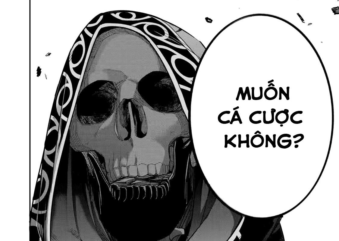 The Executed Sage Who Was Reincarnated as a Lich and Started an All-Out War Chap 9 - Next Chap 10