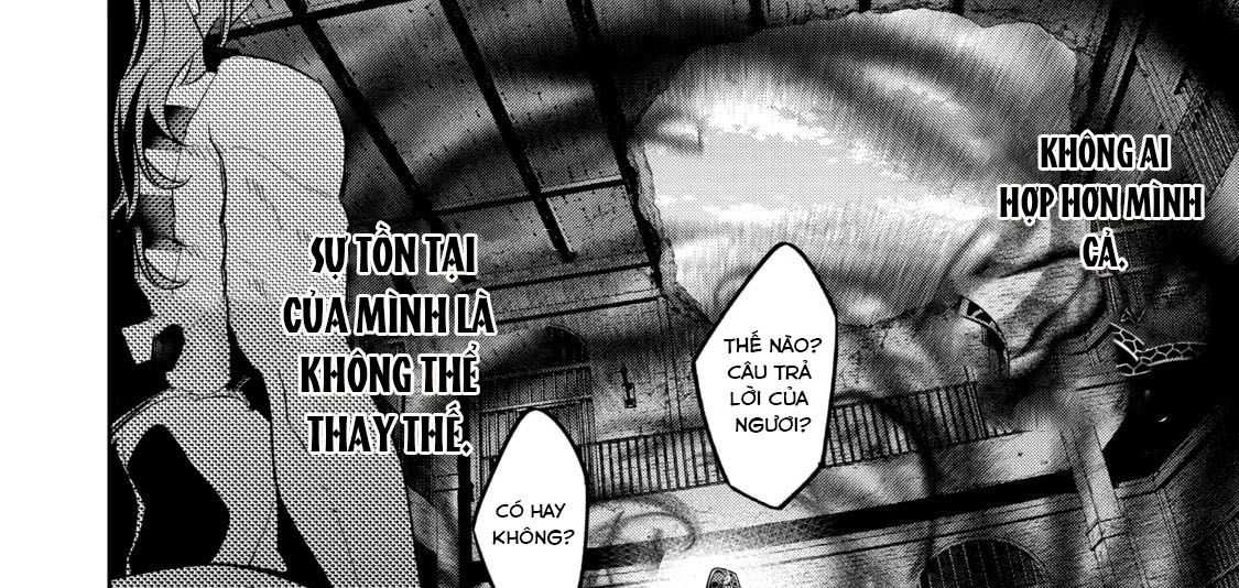 The Executed Sage Who Was Reincarnated as a Lich and Started an All-Out War Chap 9 - Next Chap 10