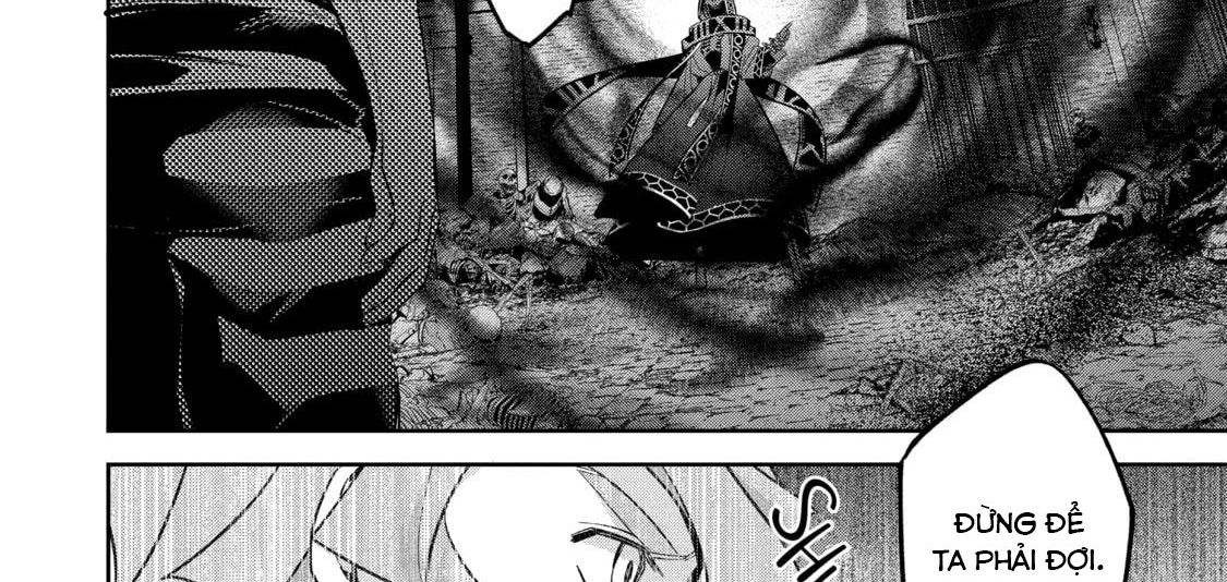 The Executed Sage Who Was Reincarnated as a Lich and Started an All-Out War Chap 9 - Next Chap 10