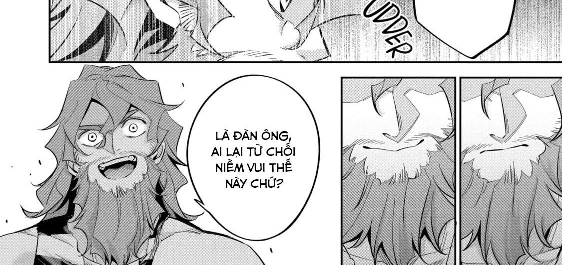 The Executed Sage Who Was Reincarnated as a Lich and Started an All-Out War Chap 9 - Next Chap 10