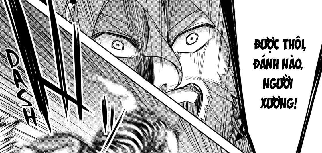 The Executed Sage Who Was Reincarnated as a Lich and Started an All-Out War Chap 9 - Next Chap 10