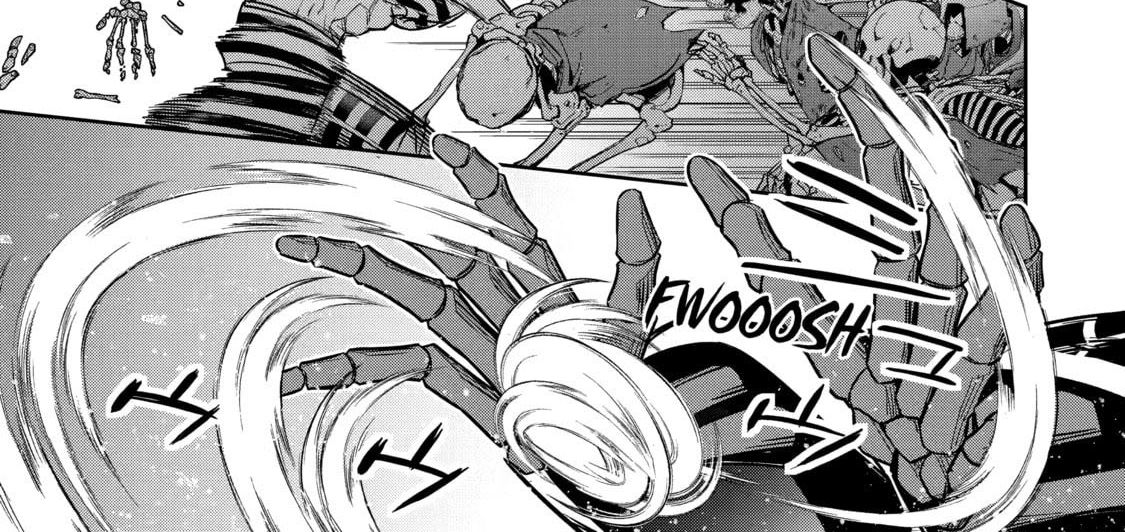 The Executed Sage Who Was Reincarnated as a Lich and Started an All-Out War Chap 9 - Next Chap 10