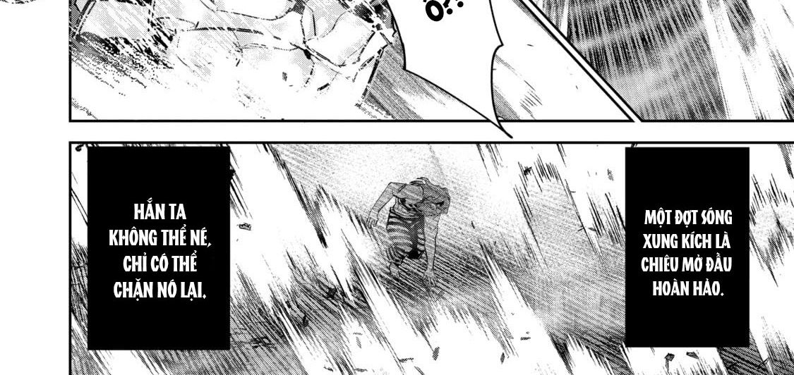 The Executed Sage Who Was Reincarnated as a Lich and Started an All-Out War Chap 9 - Next Chap 10