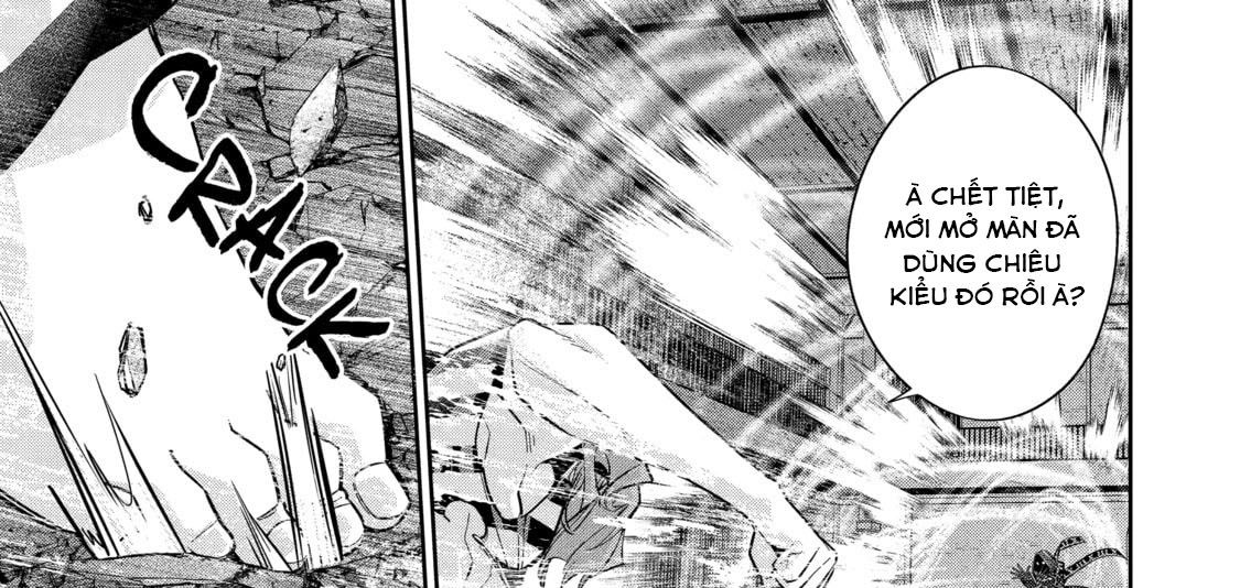 The Executed Sage Who Was Reincarnated as a Lich and Started an All-Out War Chap 9 - Next Chap 10