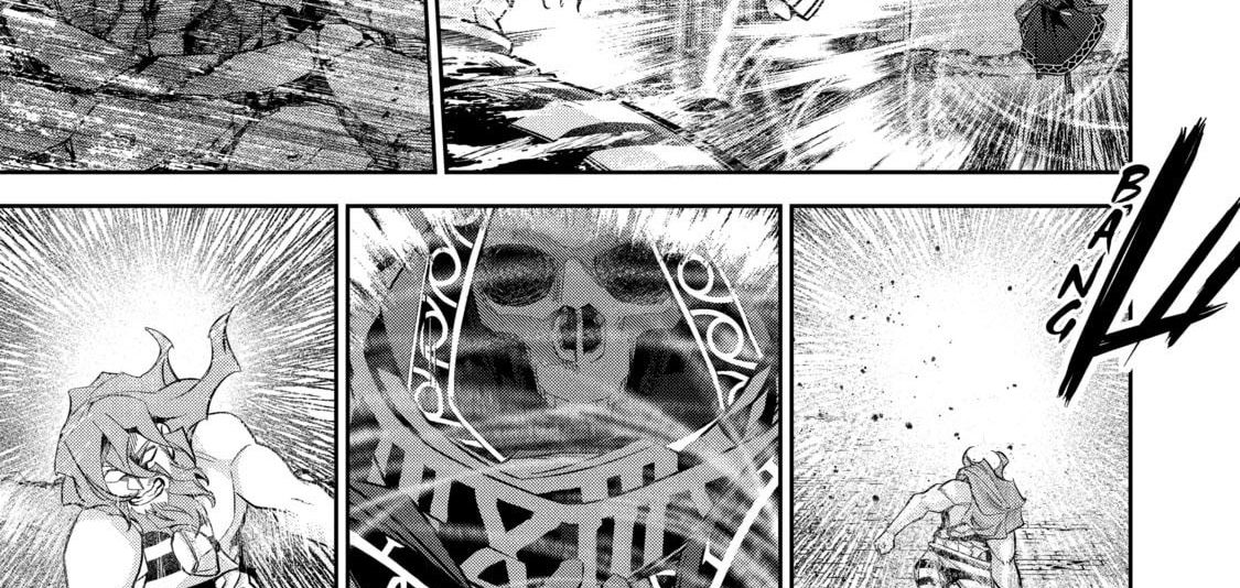 The Executed Sage Who Was Reincarnated as a Lich and Started an All-Out War Chap 9 - Next Chap 10