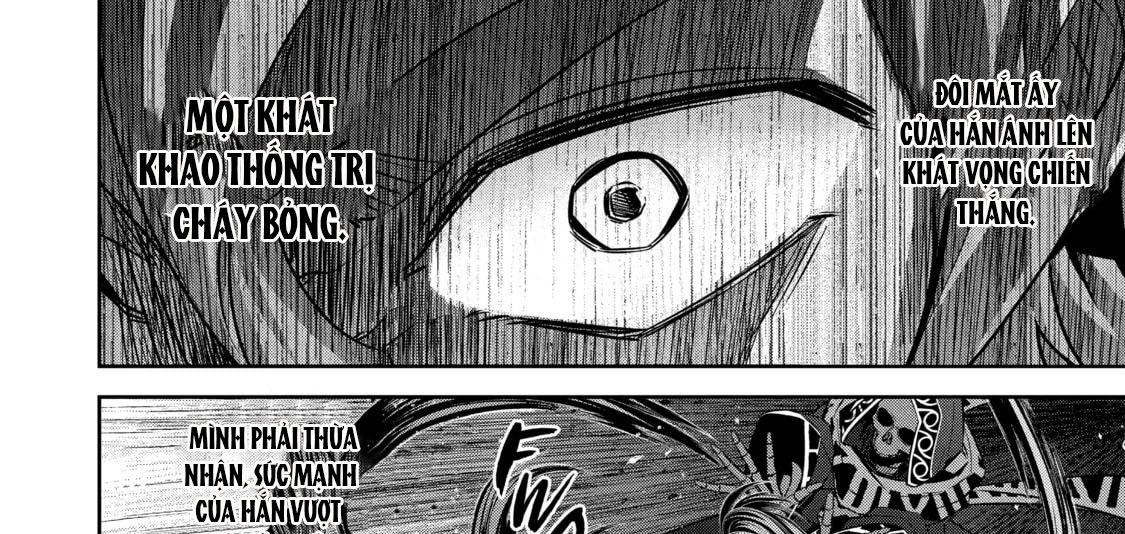 The Executed Sage Who Was Reincarnated as a Lich and Started an All-Out War Chap 9 - Next Chap 10