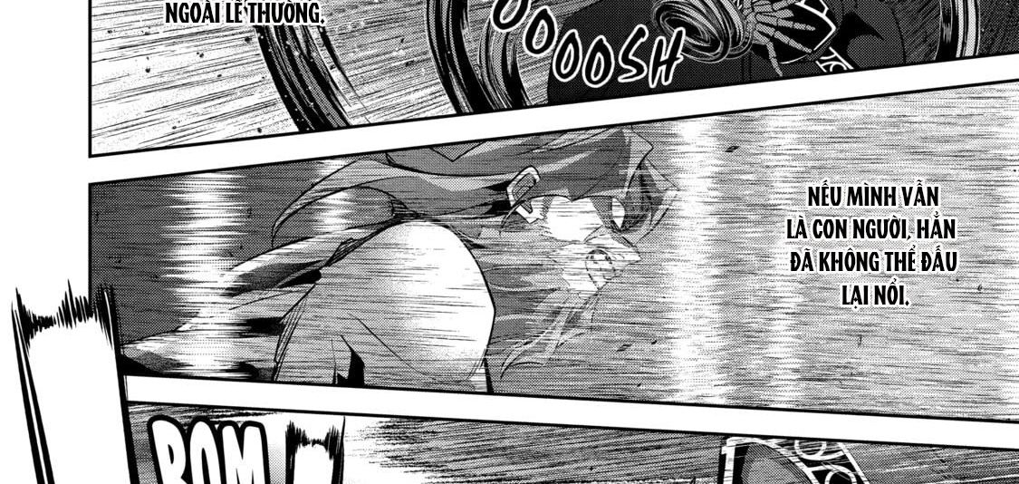 The Executed Sage Who Was Reincarnated as a Lich and Started an All-Out War Chap 9 - Next Chap 10